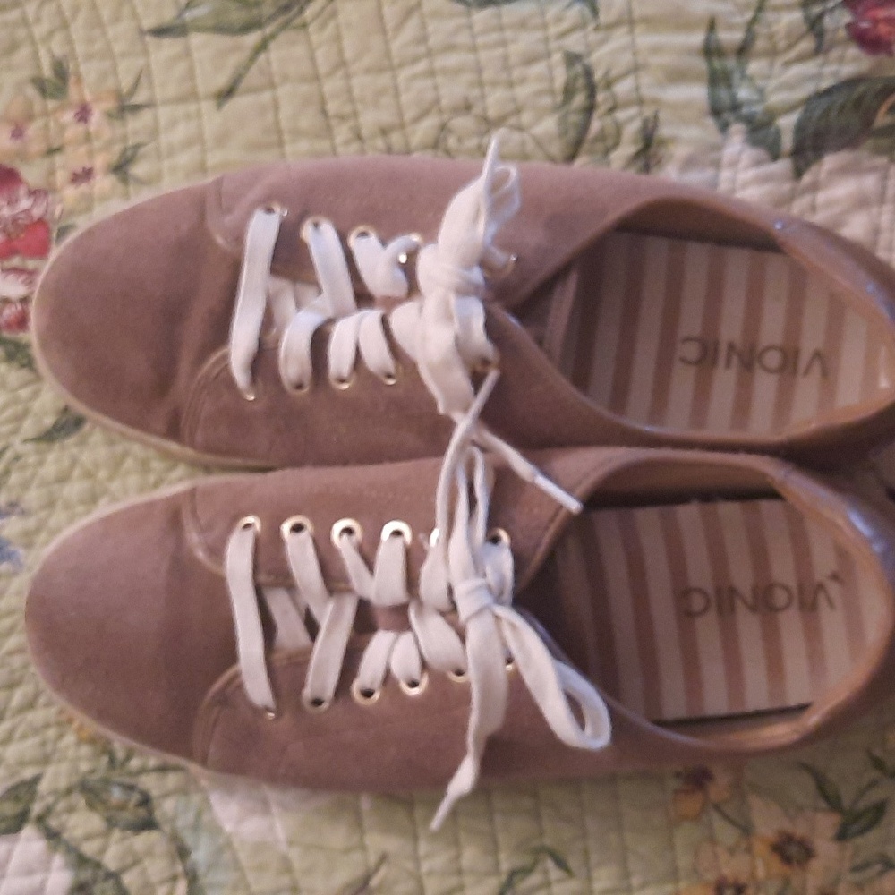 Vionic Brinley Size 10m Shoes